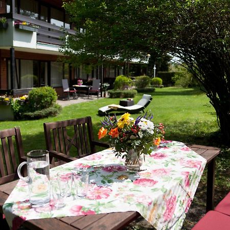 Ferienresort Am Mattenweg Hinterzarten Εξωτερικό φωτογραφία