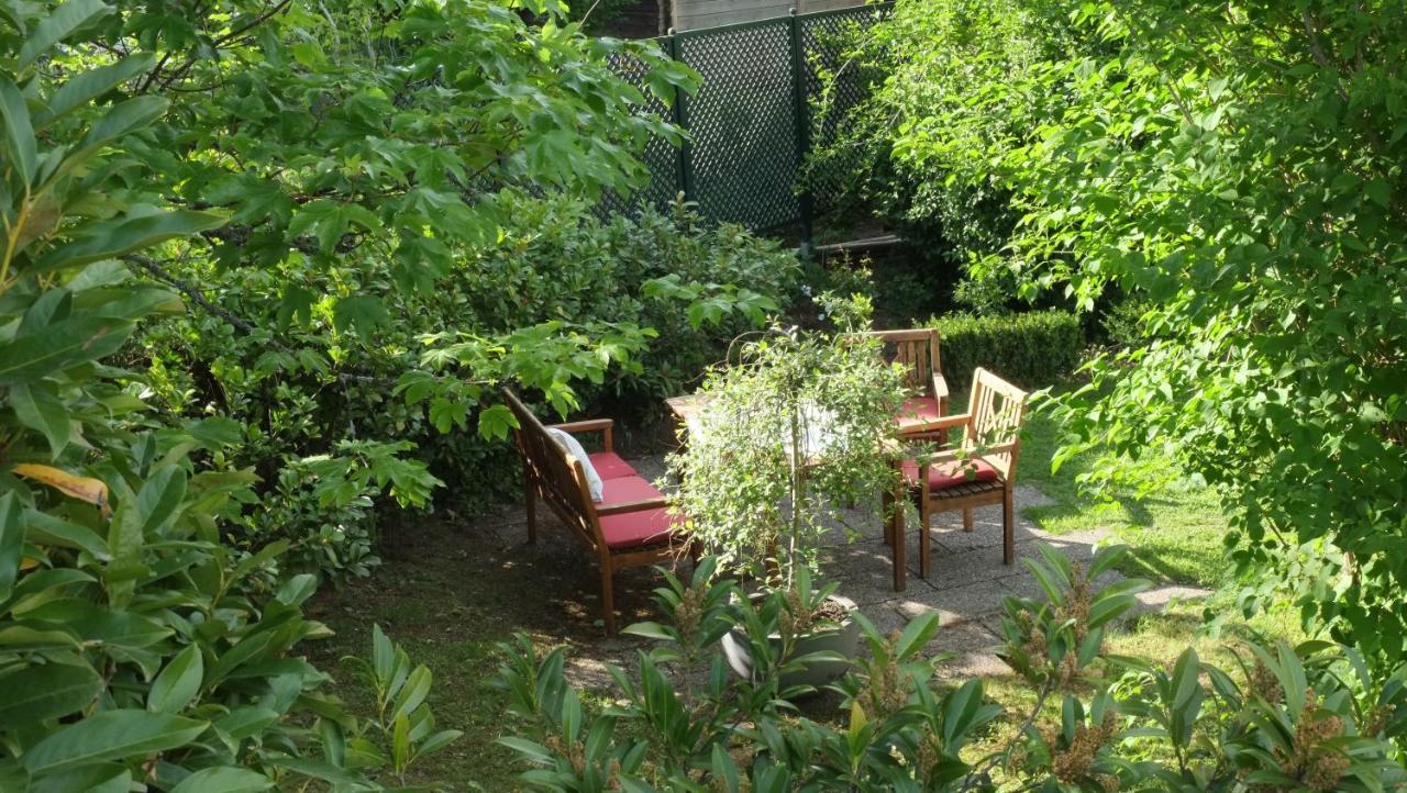 Ferienresort Am Mattenweg Hinterzarten Εξωτερικό φωτογραφία