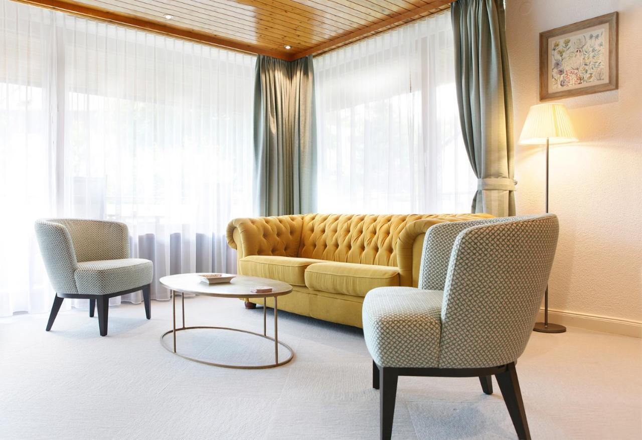 Ferienresort Am Mattenweg Hinterzarten Εξωτερικό φωτογραφία