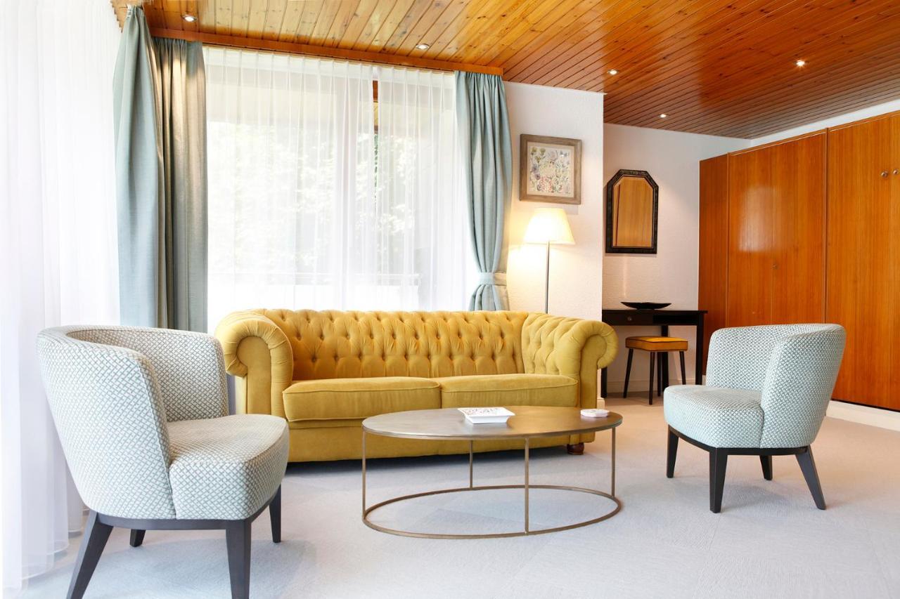 Ferienresort Am Mattenweg Hinterzarten Εξωτερικό φωτογραφία