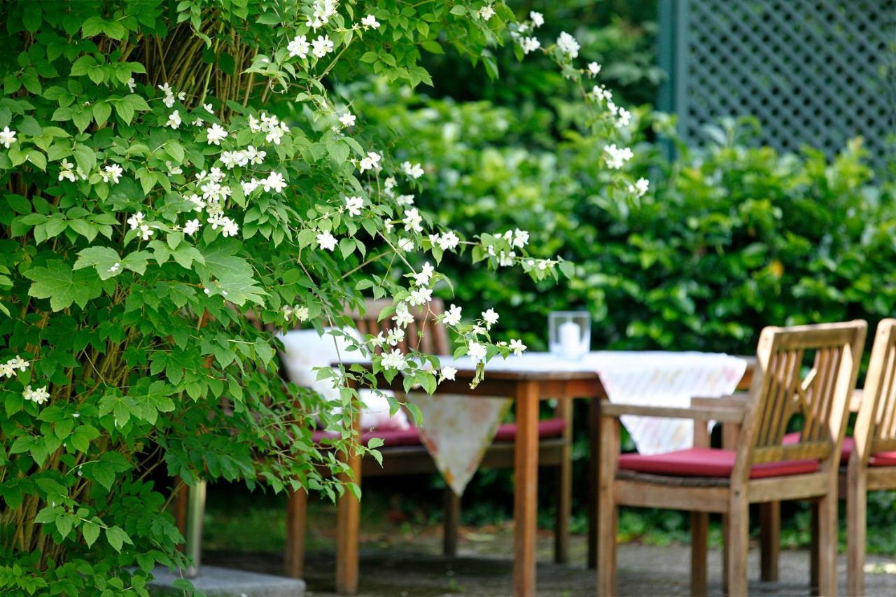 Ferienresort Am Mattenweg Hinterzarten Εξωτερικό φωτογραφία