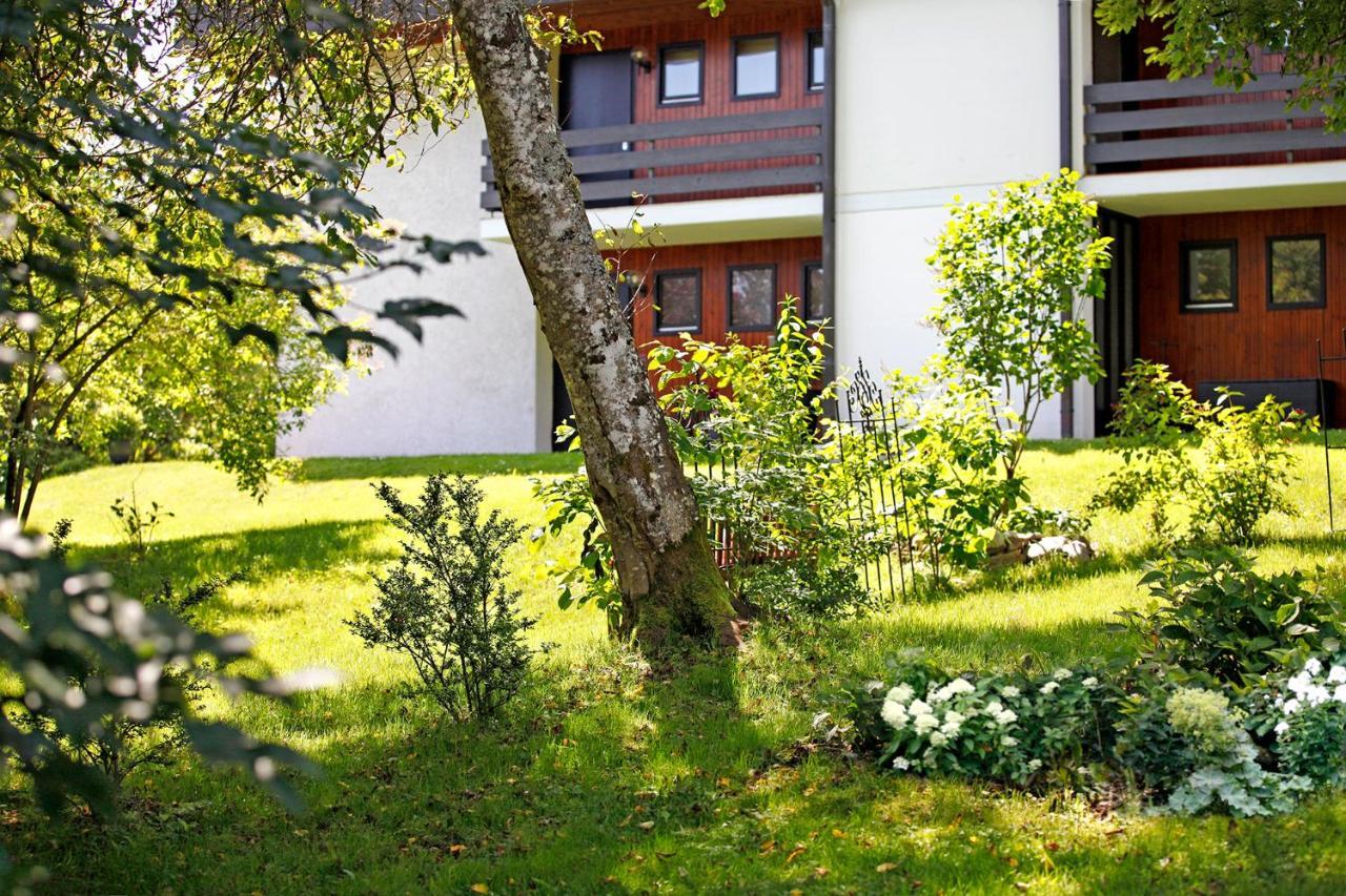 Ferienresort Am Mattenweg Hinterzarten Εξωτερικό φωτογραφία
