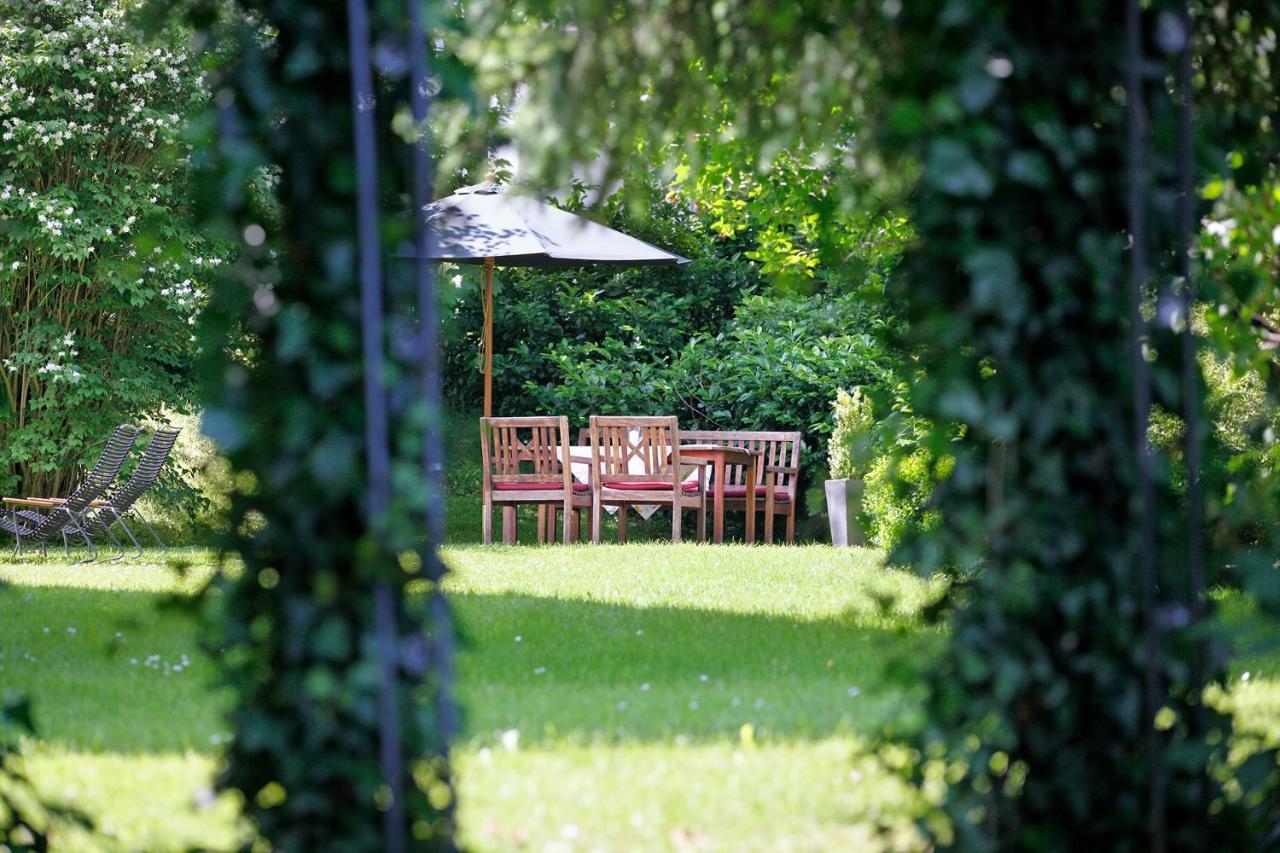 Ferienresort Am Mattenweg Hinterzarten Εξωτερικό φωτογραφία