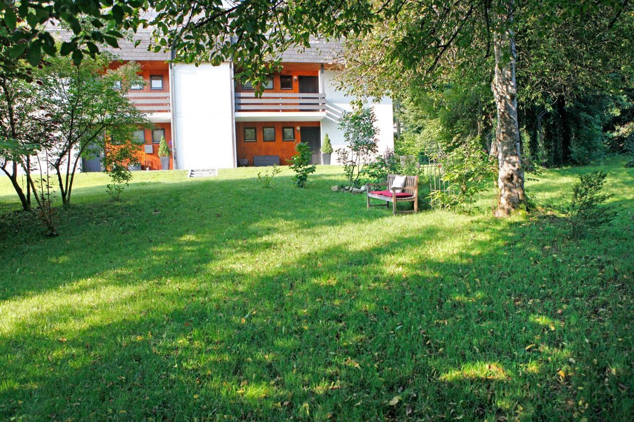 Ferienresort Am Mattenweg Hinterzarten Εξωτερικό φωτογραφία