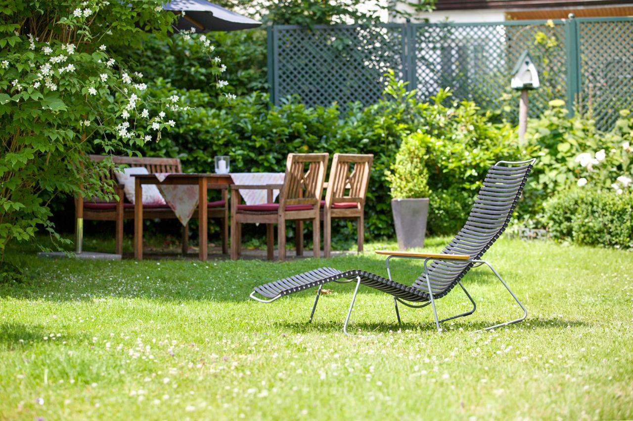Ferienresort Am Mattenweg Hinterzarten Εξωτερικό φωτογραφία