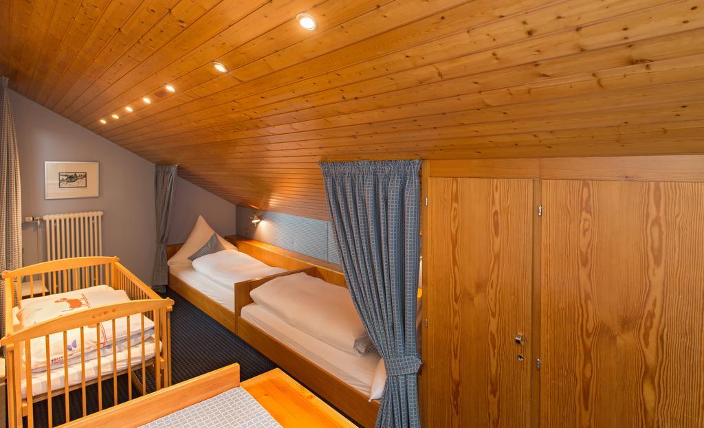 Ferienresort Am Mattenweg Hinterzarten Δωμάτιο φωτογραφία