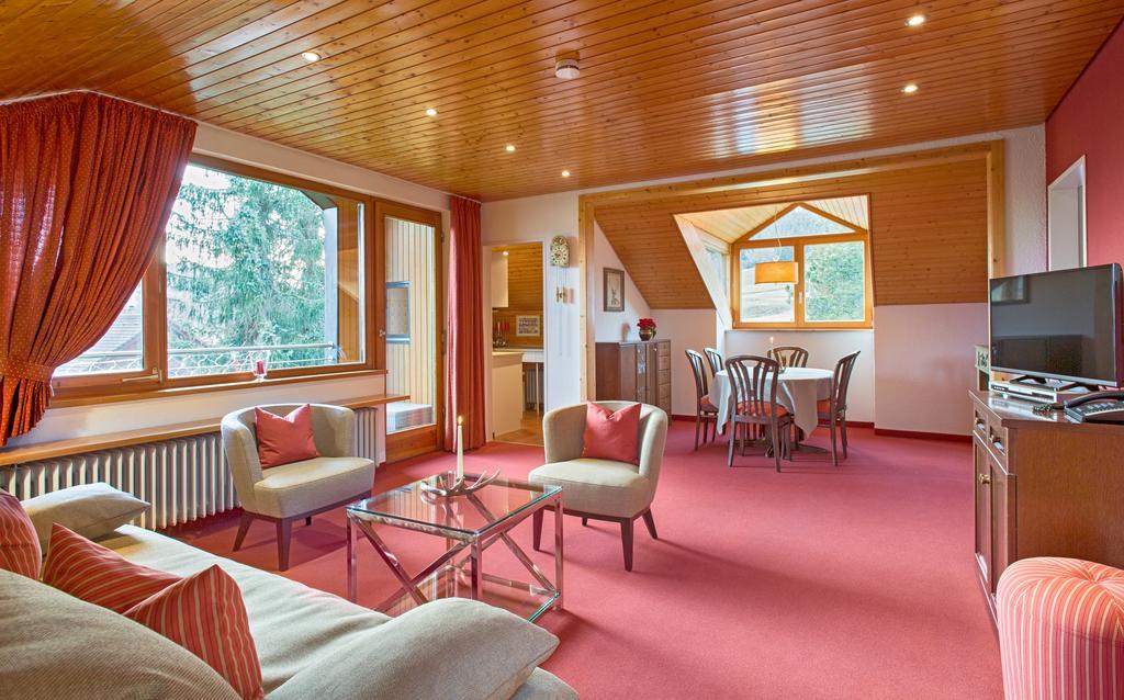 Ferienresort Am Mattenweg Hinterzarten Εξωτερικό φωτογραφία