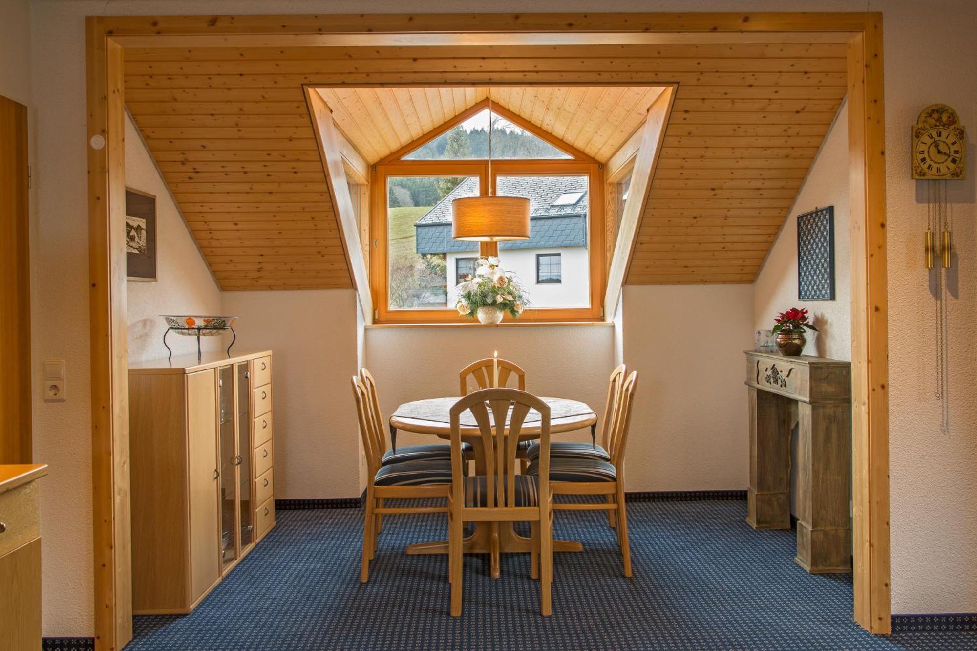 Ferienresort Am Mattenweg Hinterzarten Δωμάτιο φωτογραφία