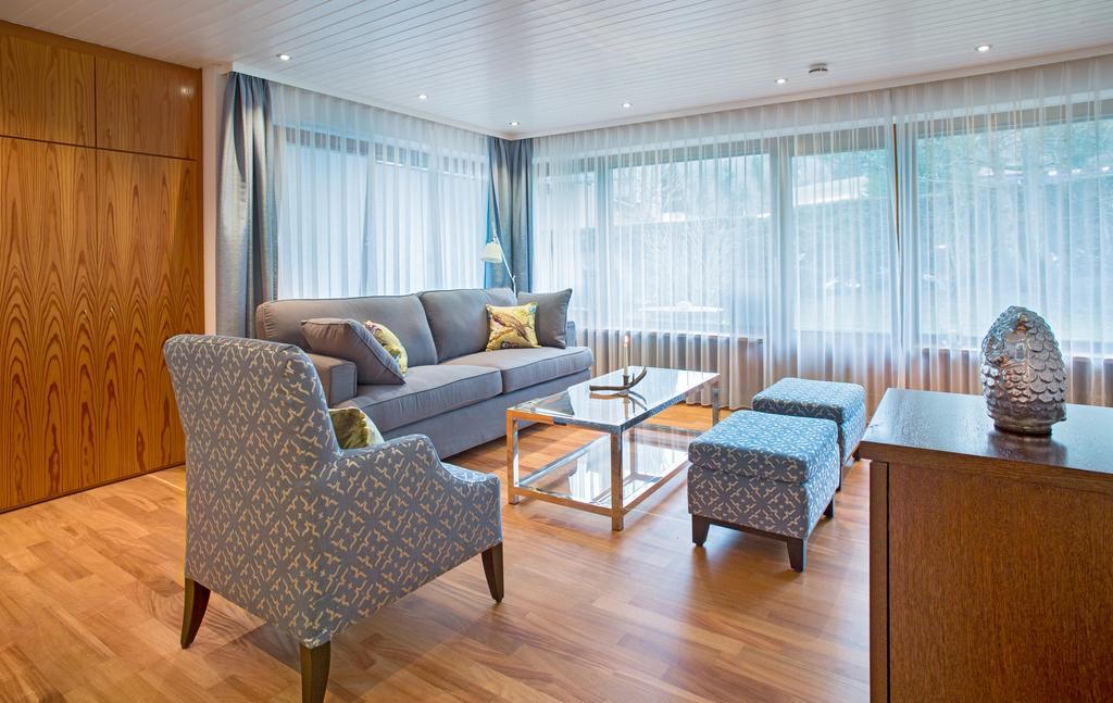 Ferienresort Am Mattenweg Hinterzarten Δωμάτιο φωτογραφία