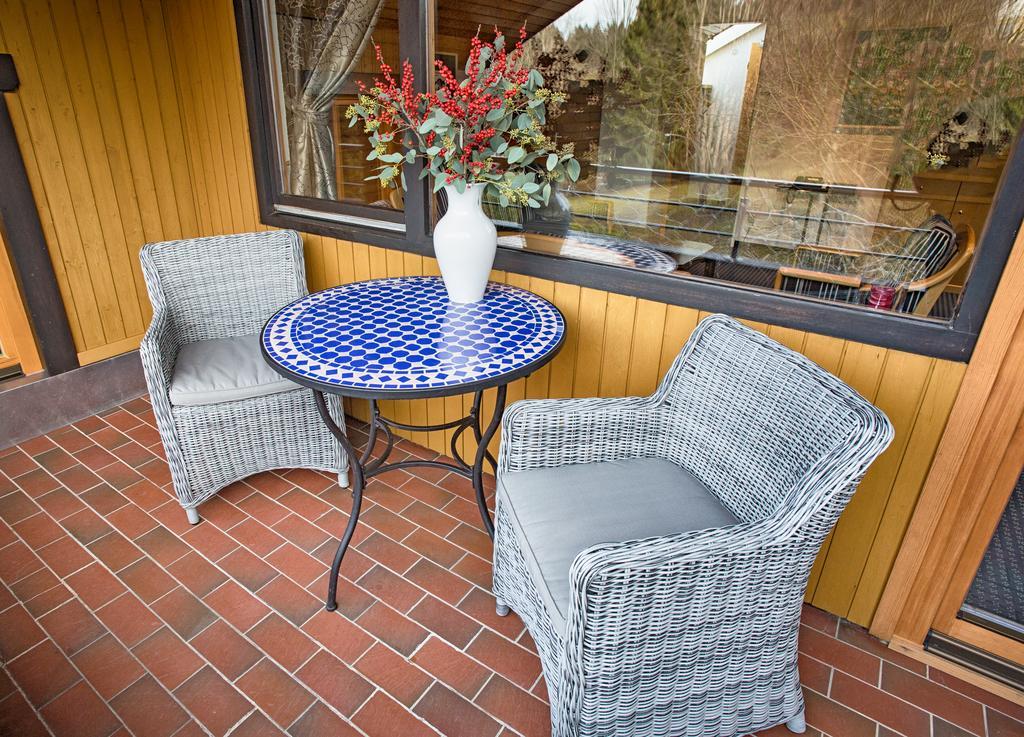 Ferienresort Am Mattenweg Hinterzarten Δωμάτιο φωτογραφία