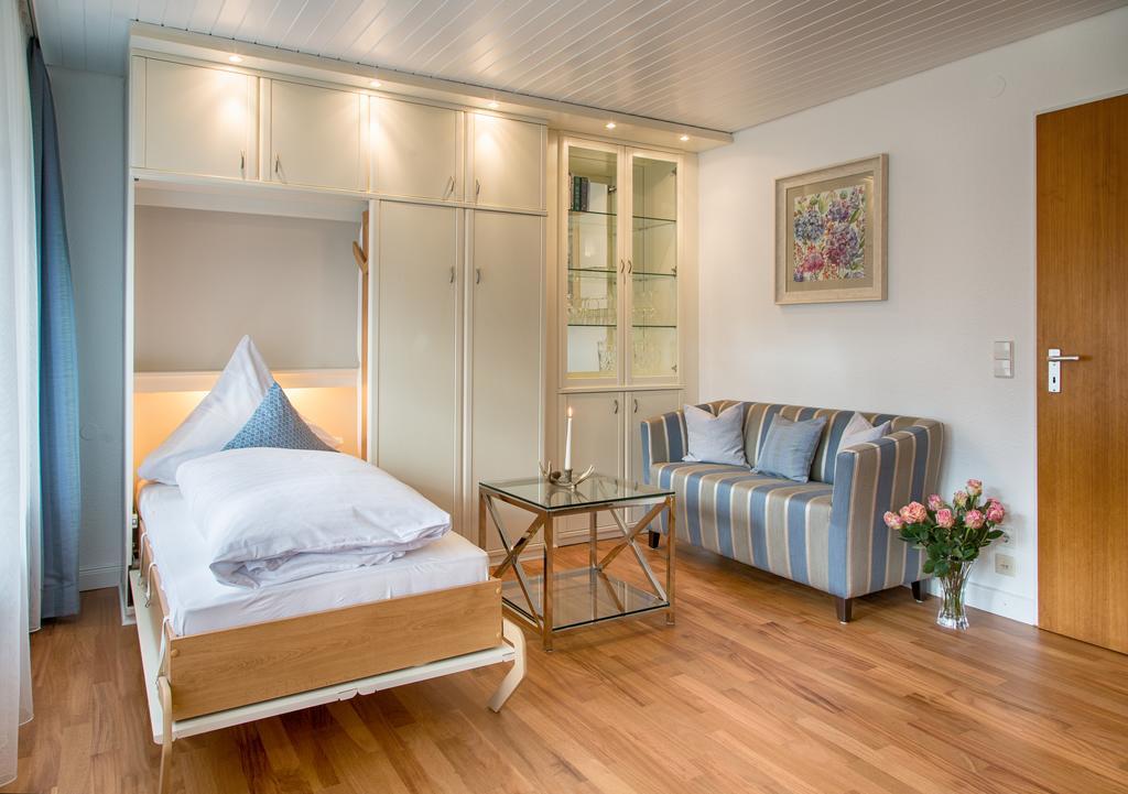 Ferienresort Am Mattenweg Hinterzarten Δωμάτιο φωτογραφία