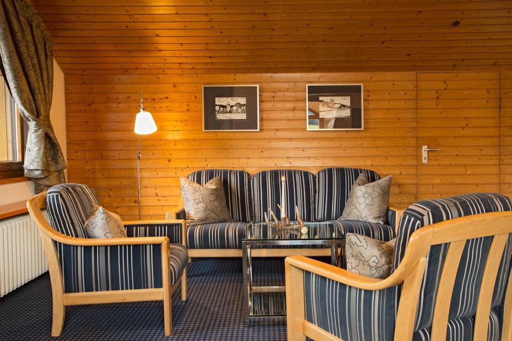 Ferienresort Am Mattenweg Hinterzarten Δωμάτιο φωτογραφία