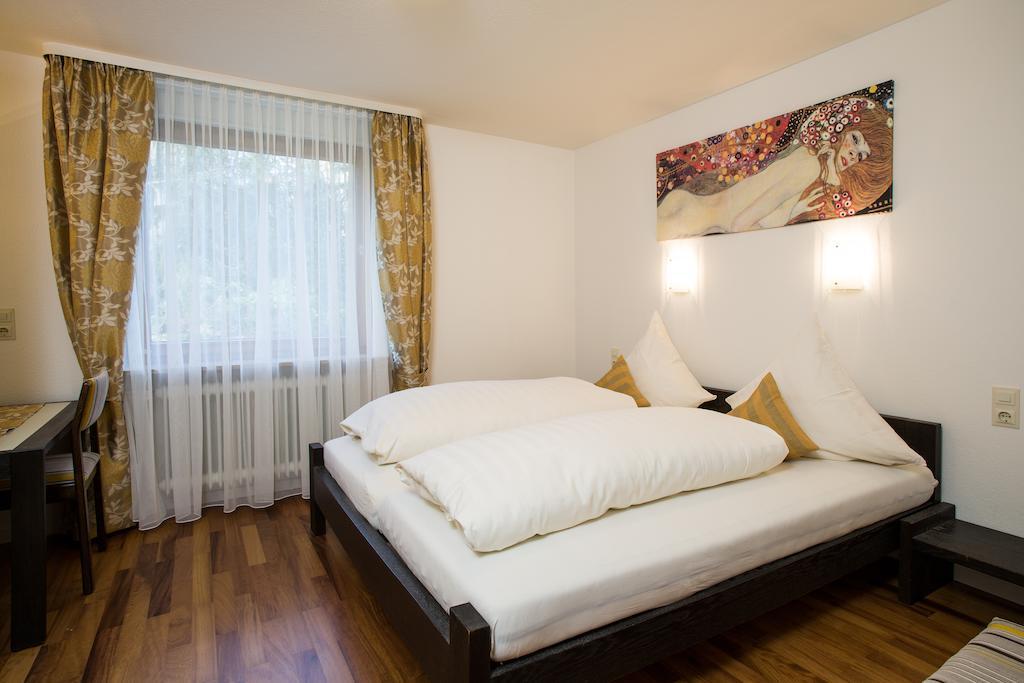 Ferienresort Am Mattenweg Hinterzarten Δωμάτιο φωτογραφία