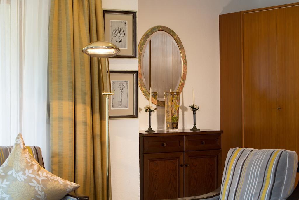 Ferienresort Am Mattenweg Hinterzarten Δωμάτιο φωτογραφία