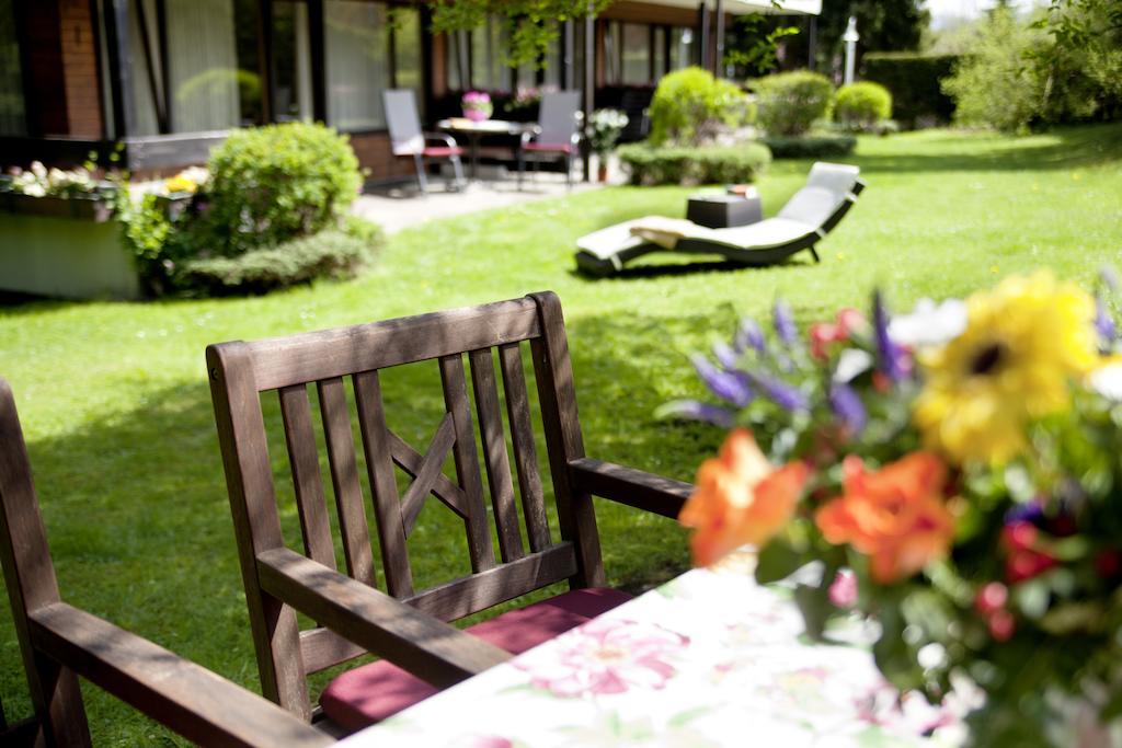 Ferienresort Am Mattenweg Hinterzarten Δωμάτιο φωτογραφία