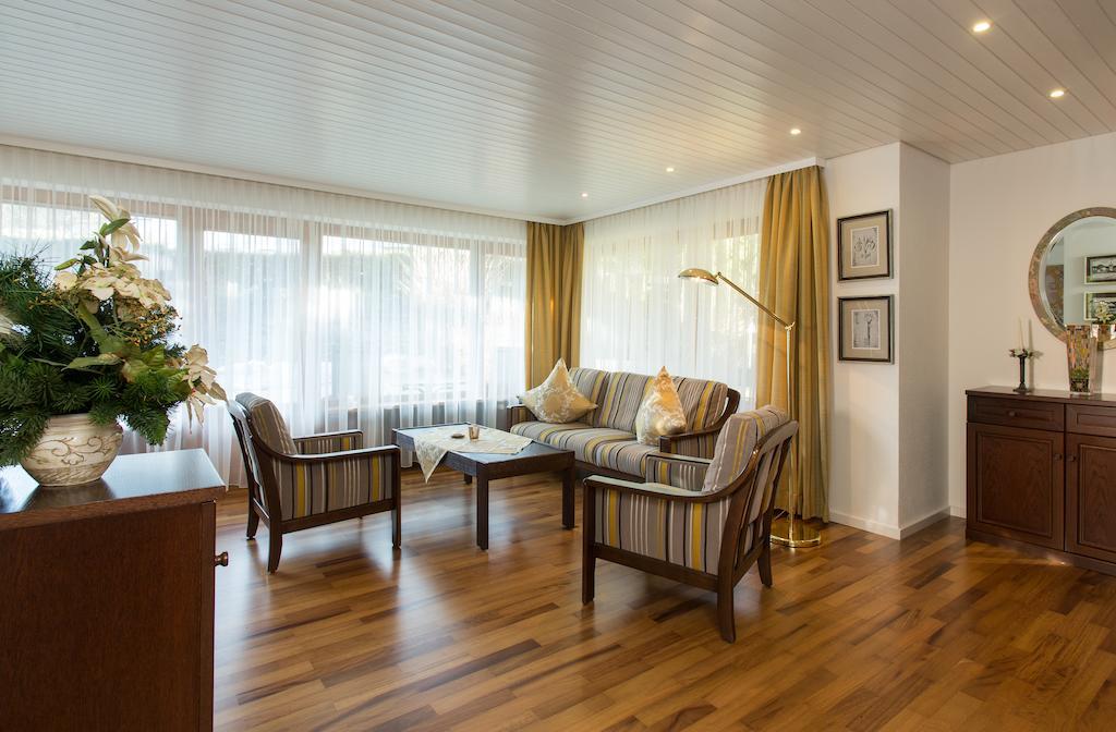 Ferienresort Am Mattenweg Hinterzarten Δωμάτιο φωτογραφία
