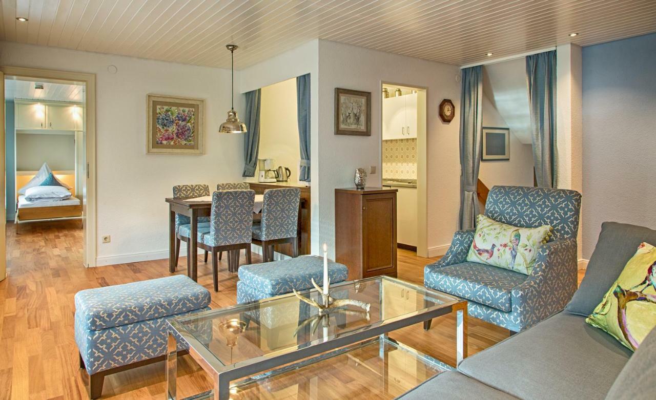 Ferienresort Am Mattenweg Hinterzarten Εξωτερικό φωτογραφία