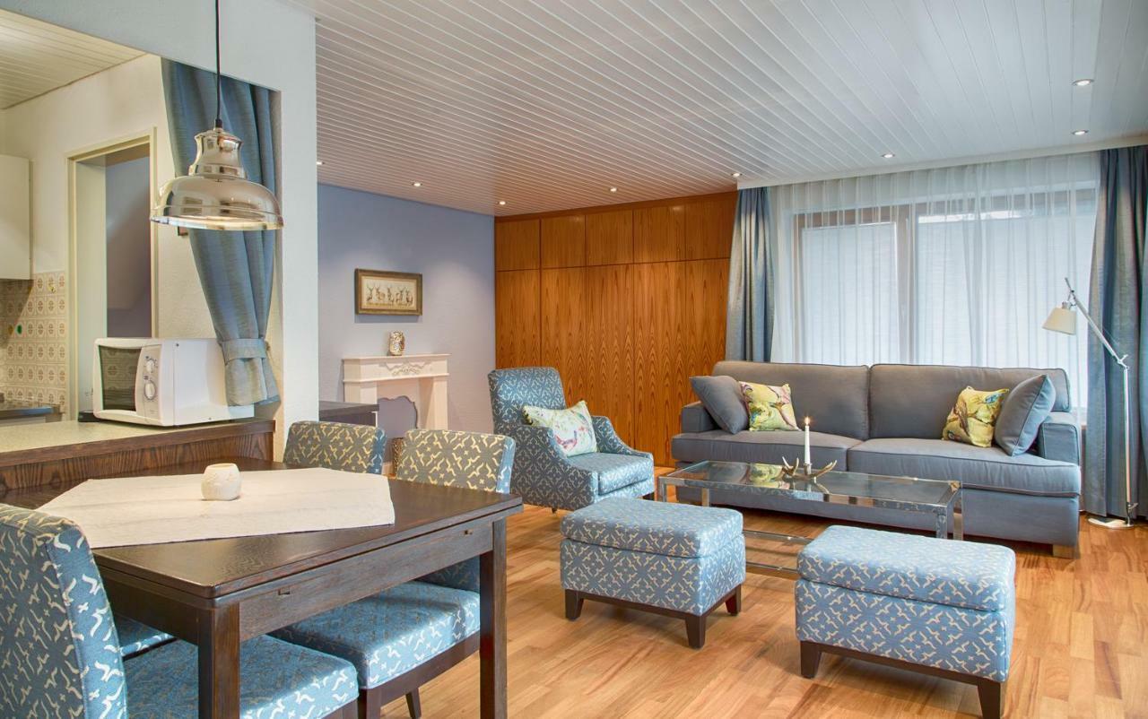 Ferienresort Am Mattenweg Hinterzarten Εξωτερικό φωτογραφία